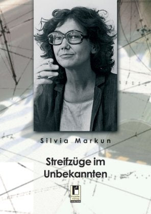 Streifzüge im Unbekannten Fiction