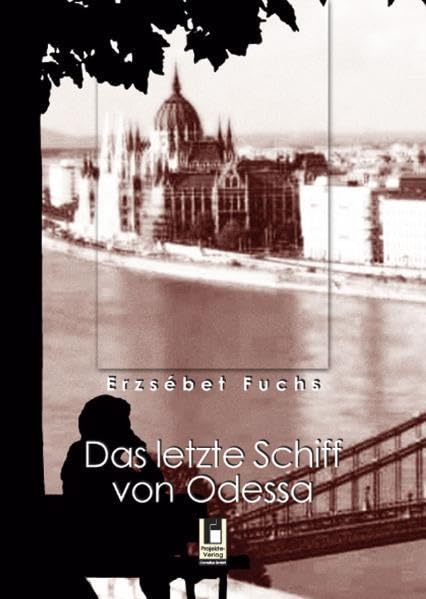 Das letzte Schiff von Odessa Personalities