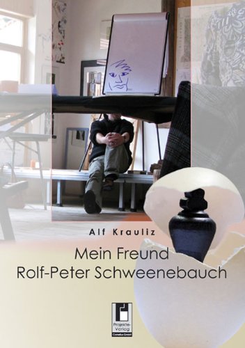 Mein Freund Rolf-Peter Schweenebauch Poetry