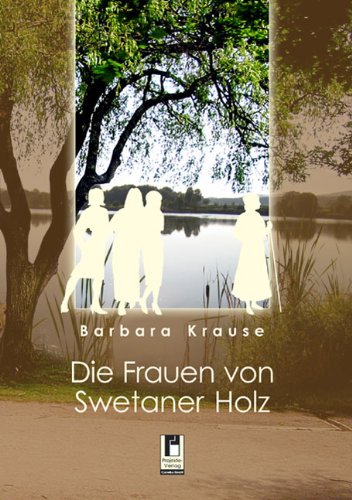 Die Frauen von Swetaner Holz Fiction