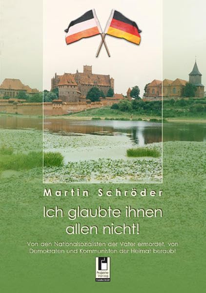 Ich glaubte ihnen allen nicht! Personalities
