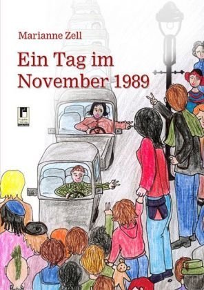 Ein Tag im November 1989 Personalities