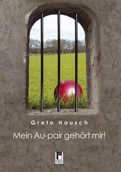 Mein Au-pair gehört mir! Contemporary literature