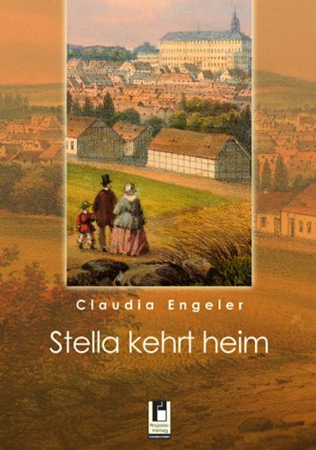 Stella kehrt heim Contemporary literature