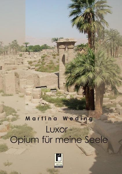 Luxor - Opium für meine Seele Leisure, Home & Garden