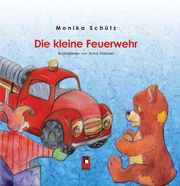 Die kleine Feuerwehr Children's books