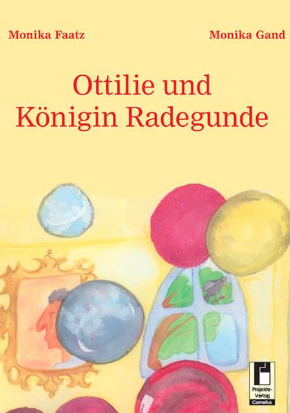 Ottilie und Königin Radegunde Study Guides
