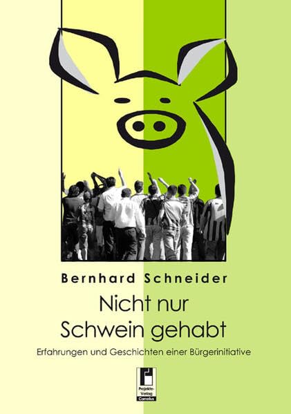 Nicht nur Schwein gehabt... Politics & History