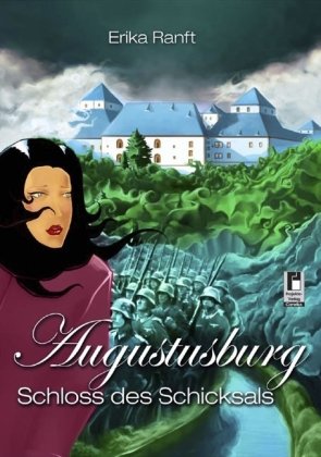 Augustusburg: Schloss des Schicksals Personalities