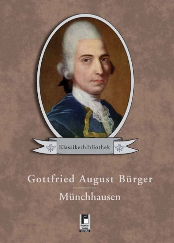 Münchhausen Fairy Tales & Legends