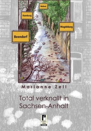 Total verknallt in Sachsen-Anhalt Leisure, Home & Garden