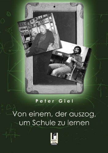 Von einem, der auszog, um Schule zu lernen Personalities