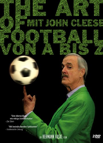 The Art Of Football mit John Cleese: Von A bis Z Films