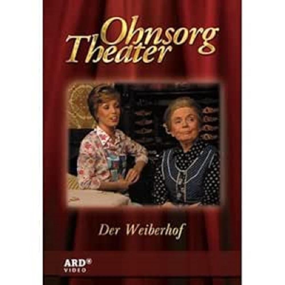 Ohnsorg Theater - Der Weiberhof Movies