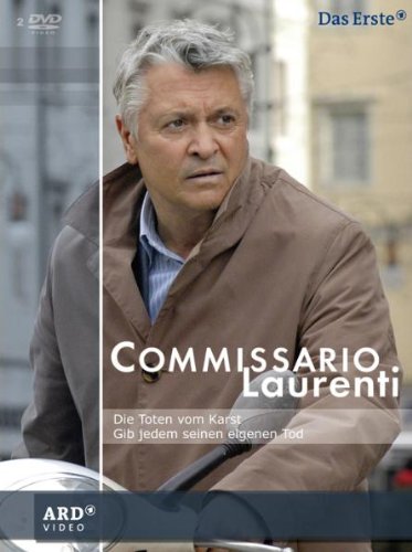 Commissario Laurenti: Die Toten vom Karst & Gib jedem seinen eigenen Tod Films