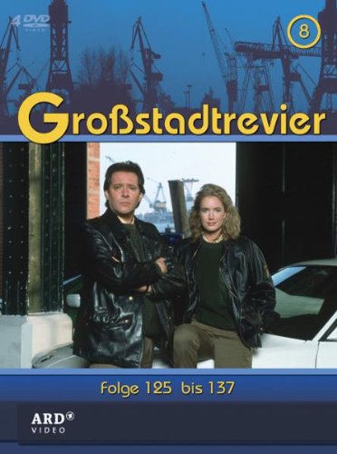 Großstadtrevier Movies