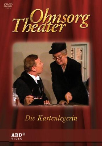 Die Kartenlegerin: Ohnsorg Theater Movies
