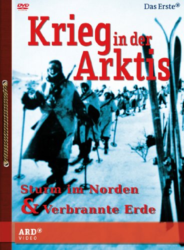 Krieg in der Arktis: Sturm im Norden & Verbrannte Erde Films