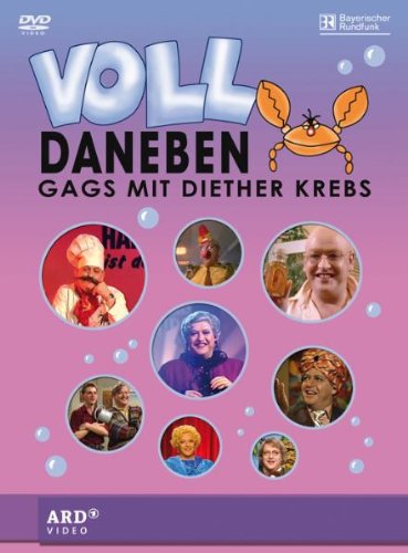 Voll Daneben - Gags mit Diether Krebs Films