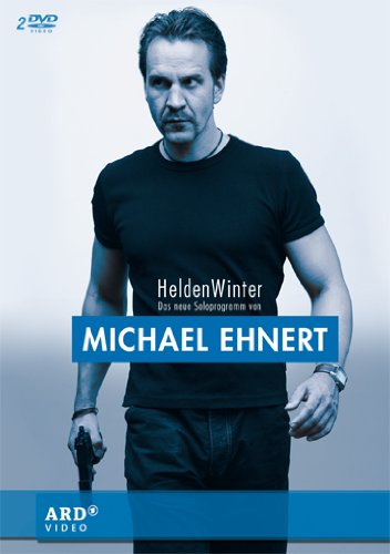 Michael Ehnert - HeldenWinter: live aus den Hamburger Kammerspielen Films