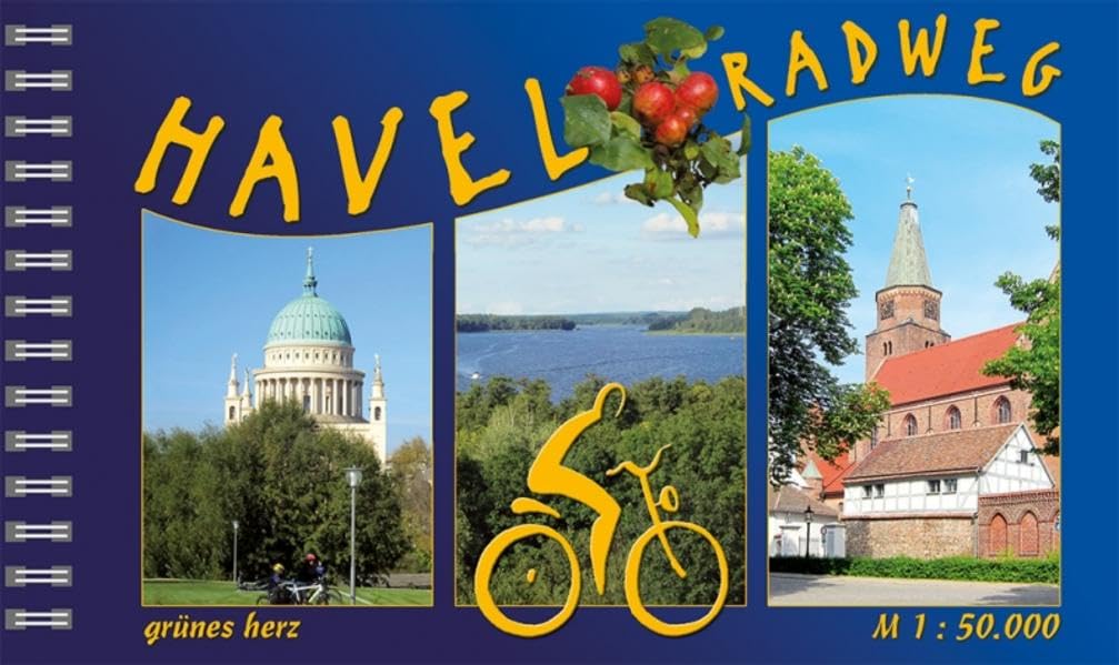 Havel-Radweg Leisure, Home & Garden