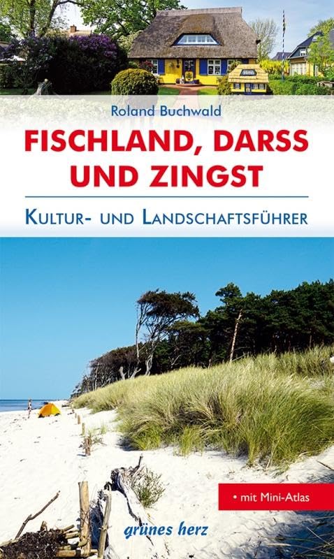 Reiseführer Fischland, Darß, Zingst Leisure, Home & Garden