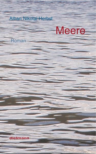 Meere Contemporary literature Books