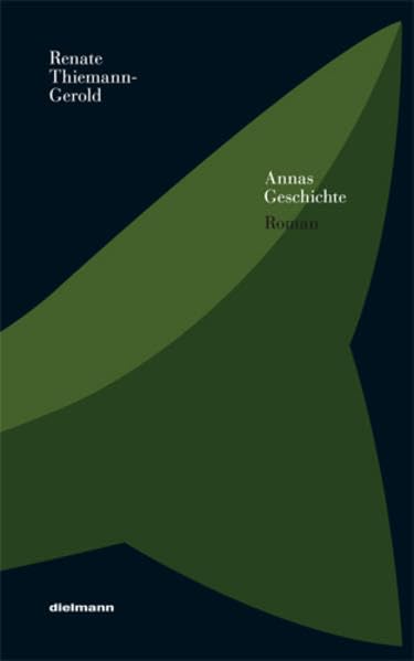 Annas Geschichte: Roman Historical Fiction