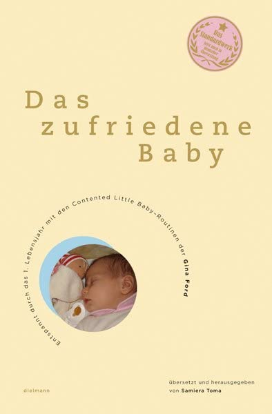 Das zufriedene Baby Medicine