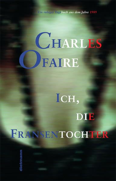 Product Image: Ich, die Fransentochter