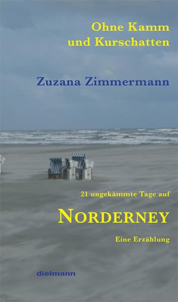 Ohne Kamm und Kurschatten book