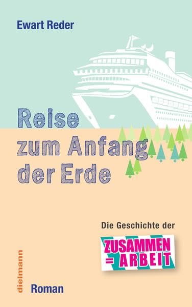 Reise zum Anfang der Erde: Die Geschichte der Zusammen=Arbeit Action & Adventure
