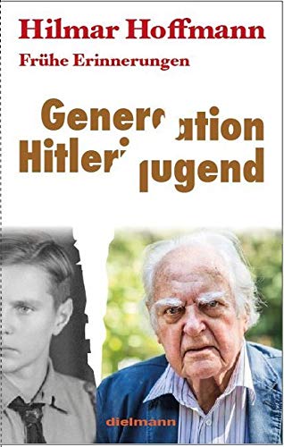 Generation Hitlerjugend: Reflexionen über eine Verführung Social Sciences