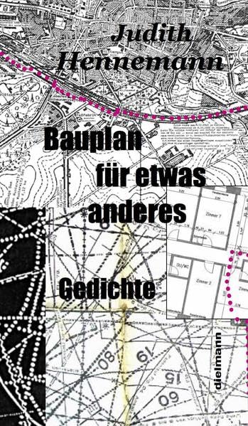 Bauplan für etwas anderes book