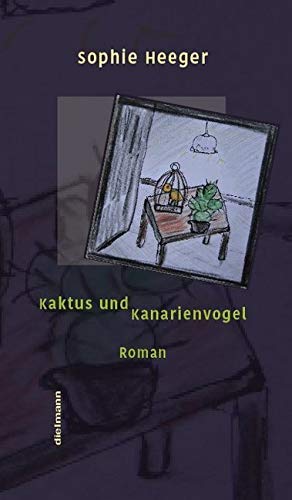 Kaktus und Kanarienvogel Medicine