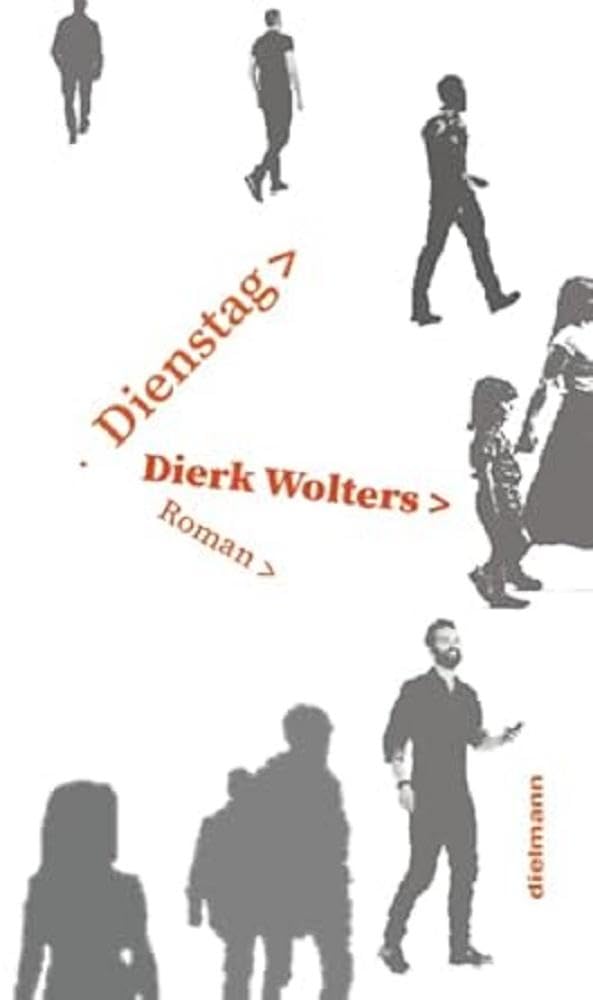 Product Image: Dienstag