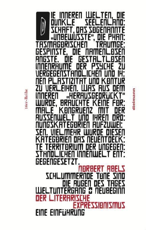 Schlummernde Töne sind die Augen des Tages / Weltuntergang & Neubeginn Social Sciences
