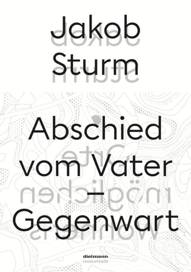 Abschied vom Vater – Gegenwart: Ein persönlicher Essay über Kunst Books