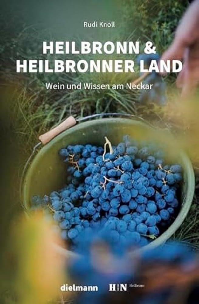Heilbronn & Heilbronner Land: Wein und Wissen am Neckar Social Sciences