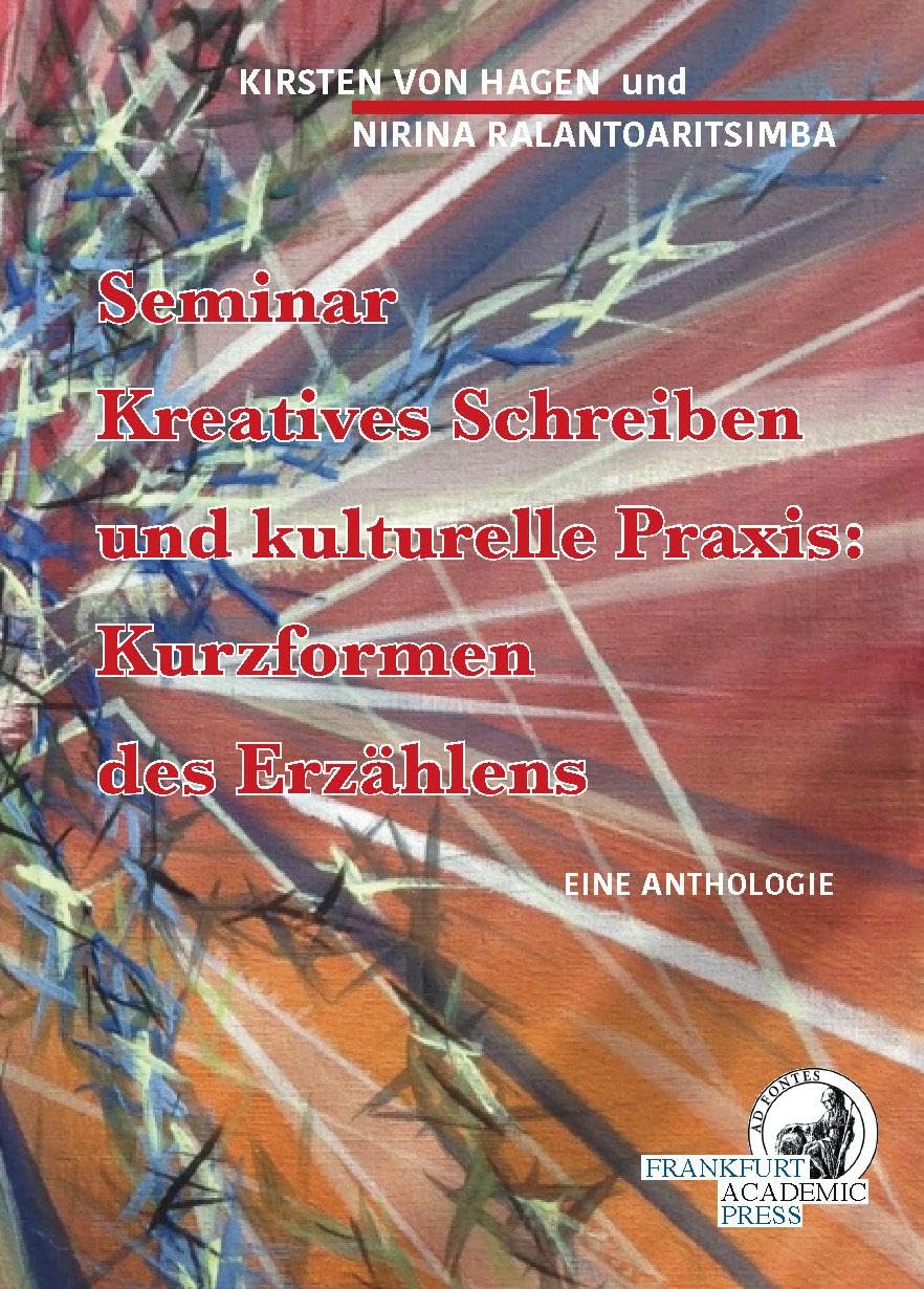 Seminar: Kreatives Schreiben und kulturelle Praxis Social Sciences