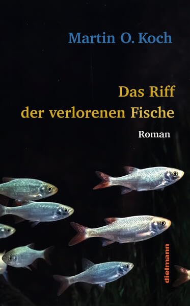 Das Riff der verlorenen Fische Medicine