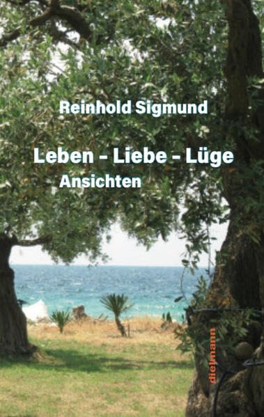 Leben - Liebe - Lüge Personalities