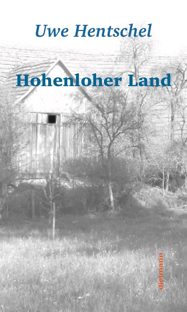 Hohenloher Land Poetry