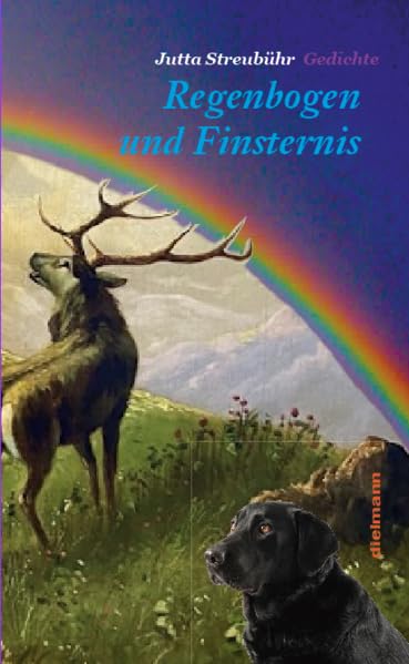 Regenbogen und Finsternis Law