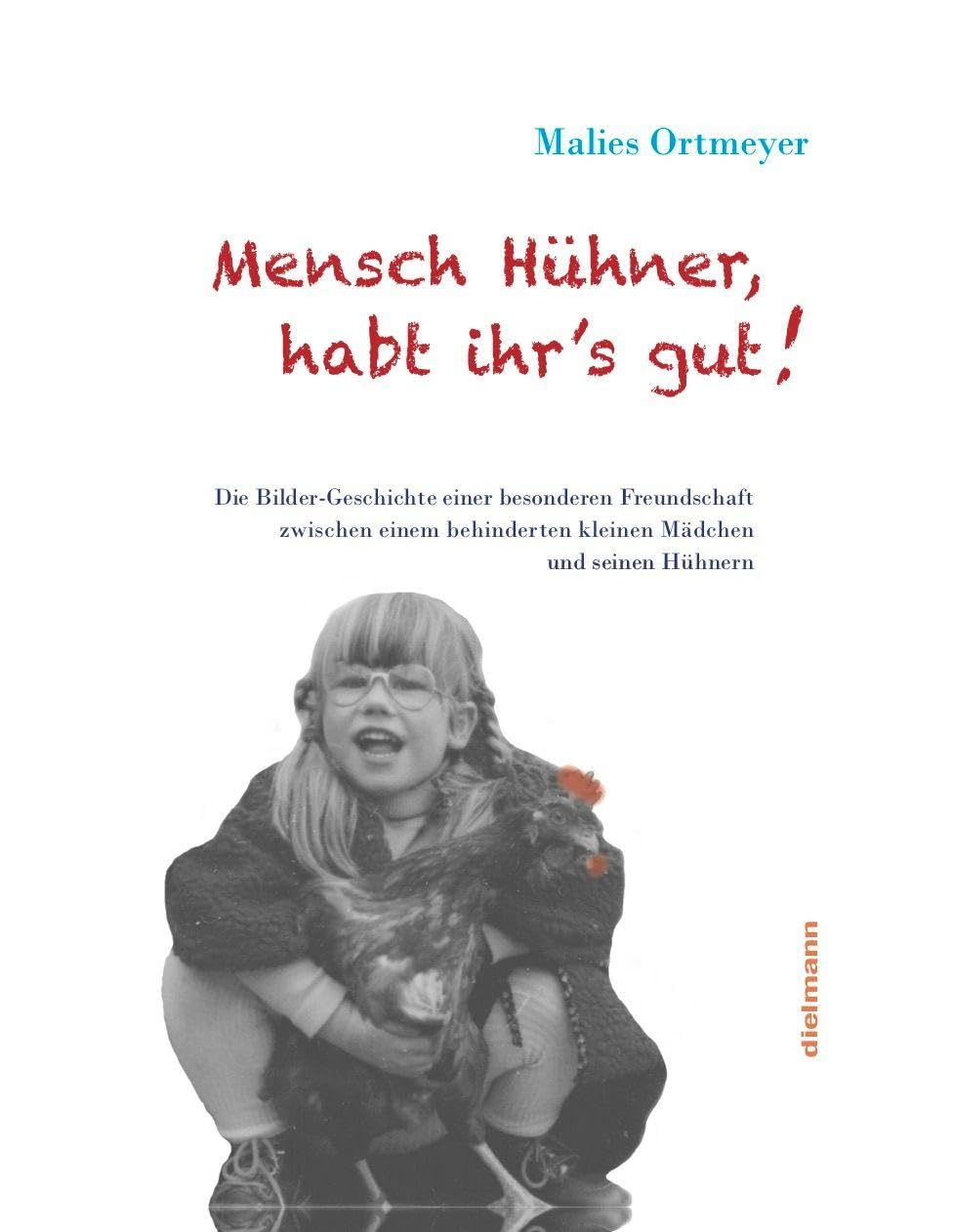 Mensch Hühner, habt Ihr's gut Social Sciences