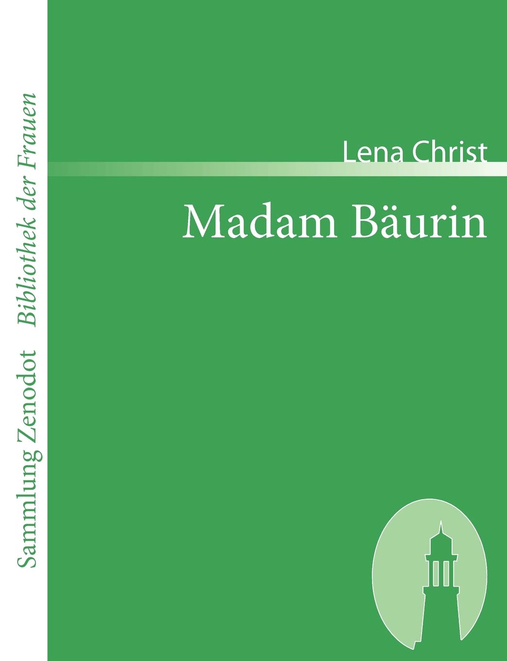 Product Image: Madam Bäurin