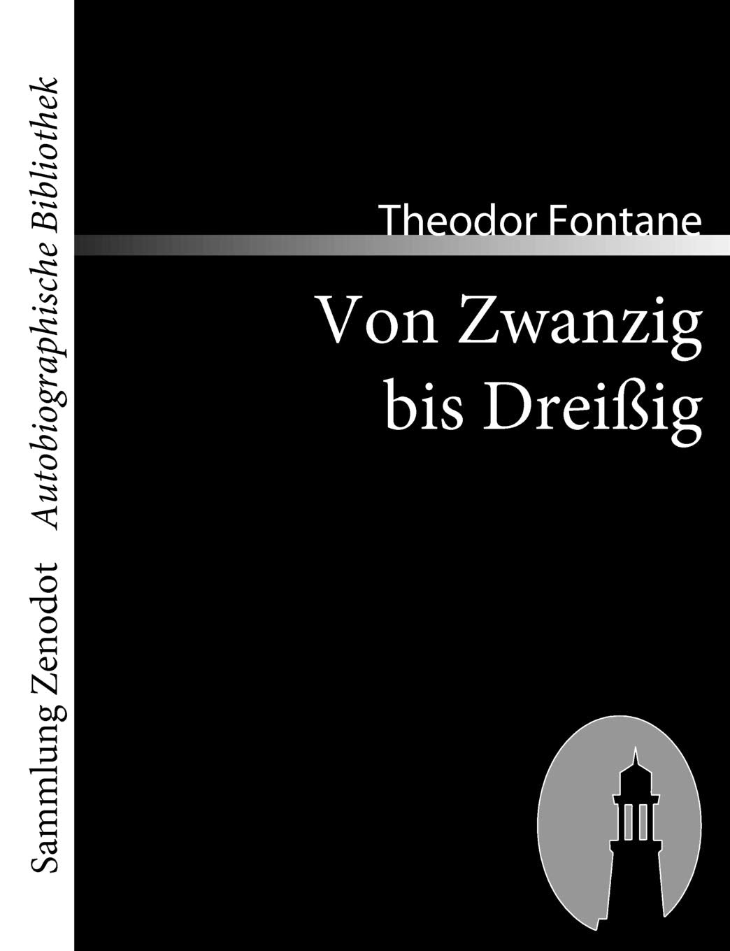 Von Zwanzig bis Dreißig Art & Literature