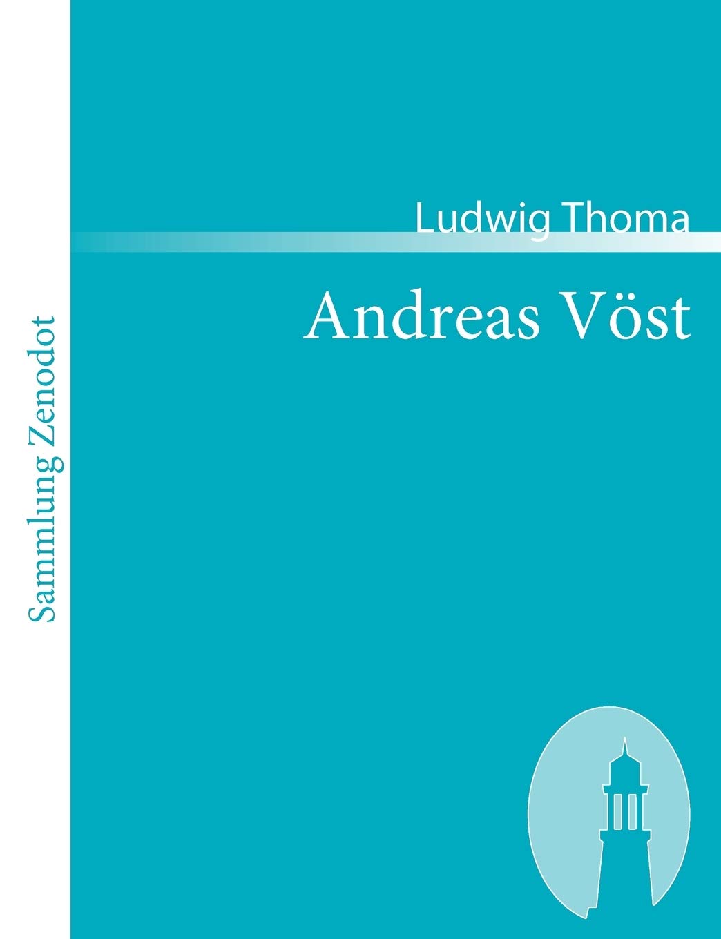 Andreas Vöst Historical Fiction