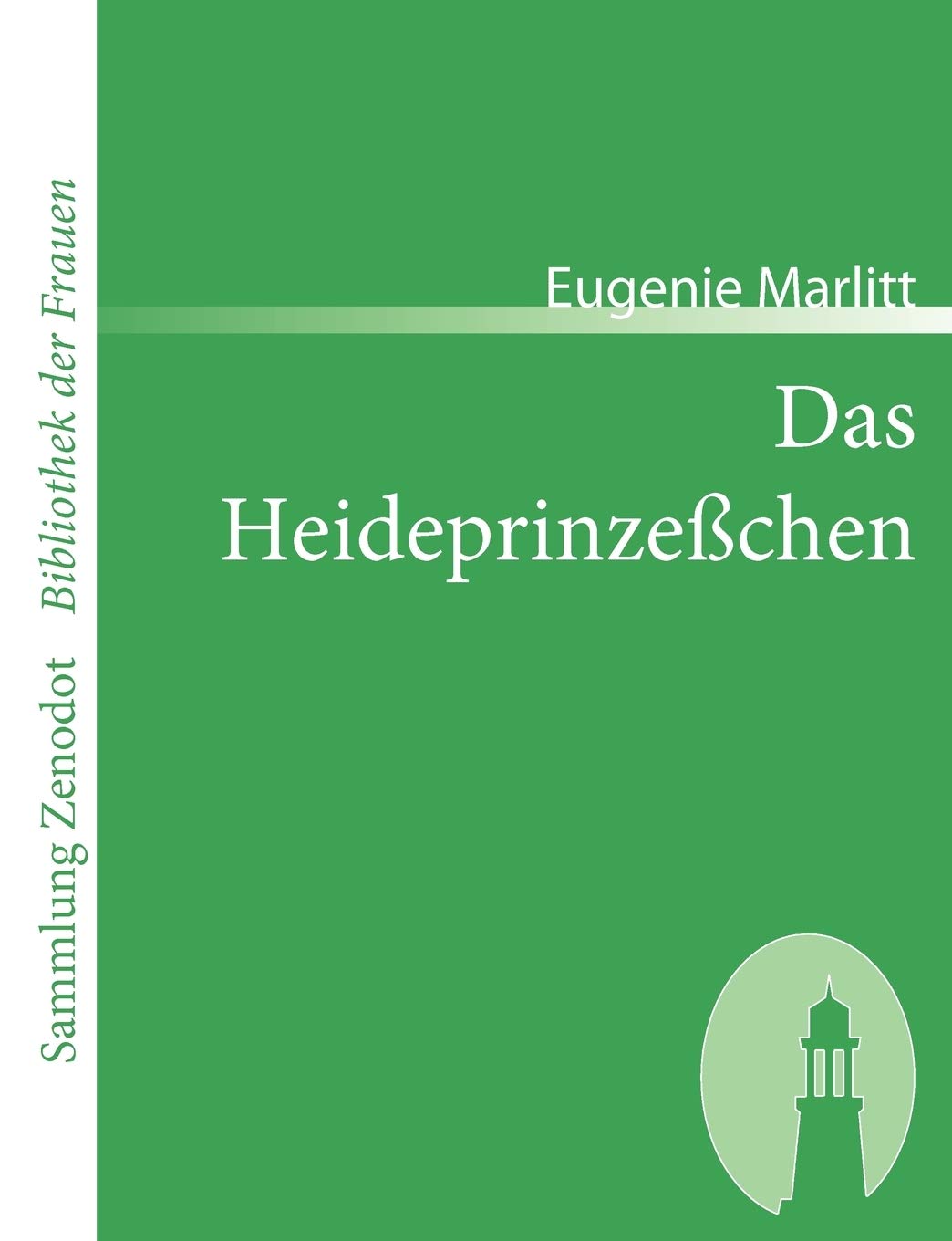 Product Image: Das Heideprinzeßchen