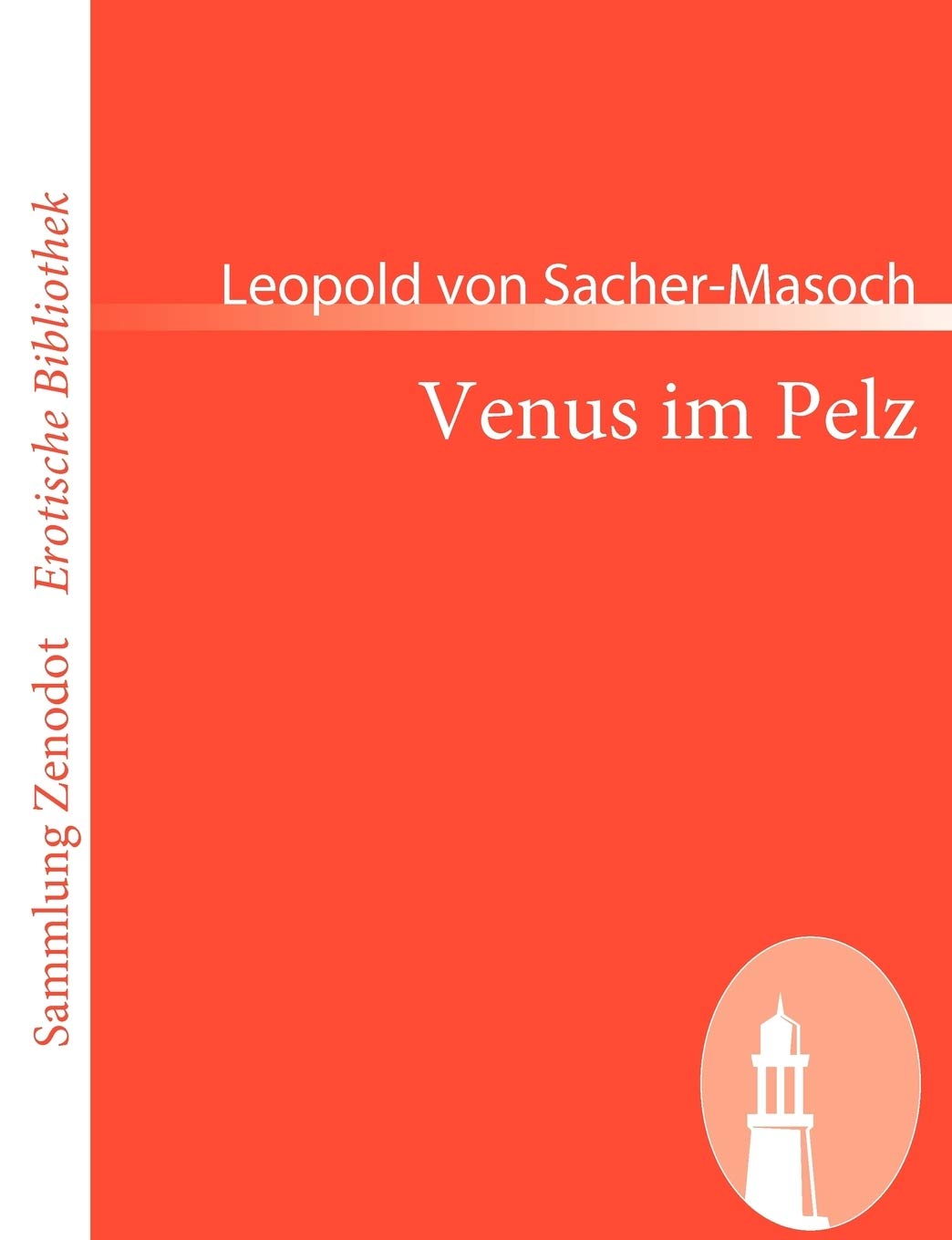 Venus im Pelz book